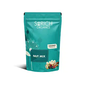 Sorich Organics Nut Mix 200g 