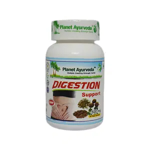 Planet Ayurveda Digestion Support