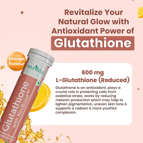 Neuherbs Glutathione