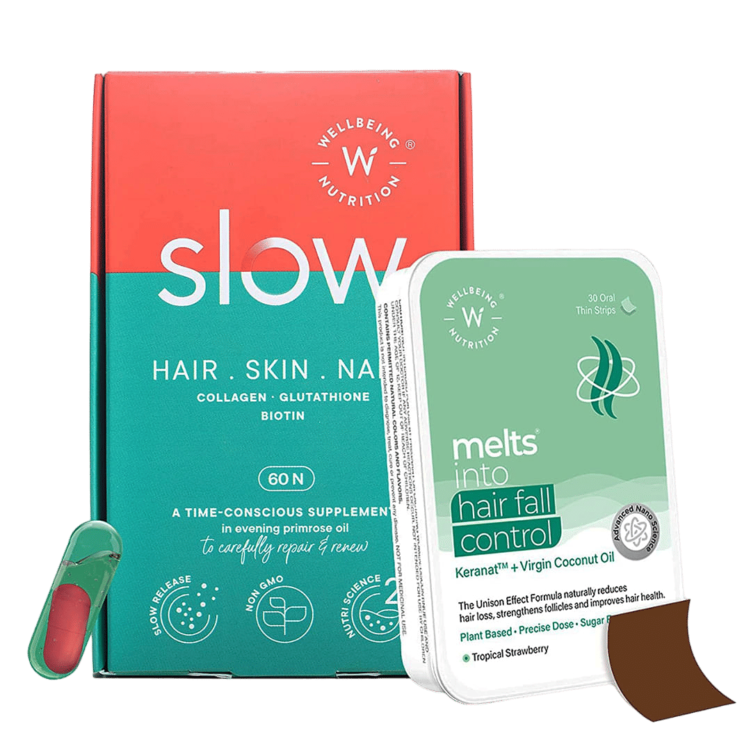 glutathione lamberts Wellbeing Nutrition All-In-One Beauty Kit
