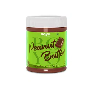 Beanut Chocolate Peanut Butter Creamy - 1kg, Classic Peanut Butter with  Rich Fiber