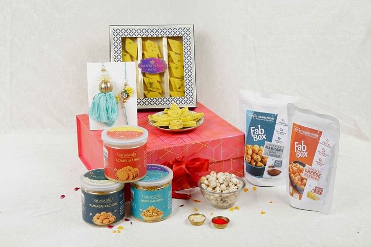 

FabBox Sibling Luxe bites