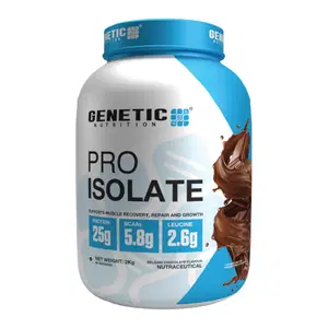 Whey Protein Isolates