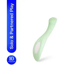 That Sassy Thing OG Personal Massager - Mint Green