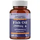 Carbamide Forte Fish Oil 2500mg (Omega 3 1500mg; 900 Carbamide Forte Fish Oil 2500mg (Omega 3 1500mg; 900