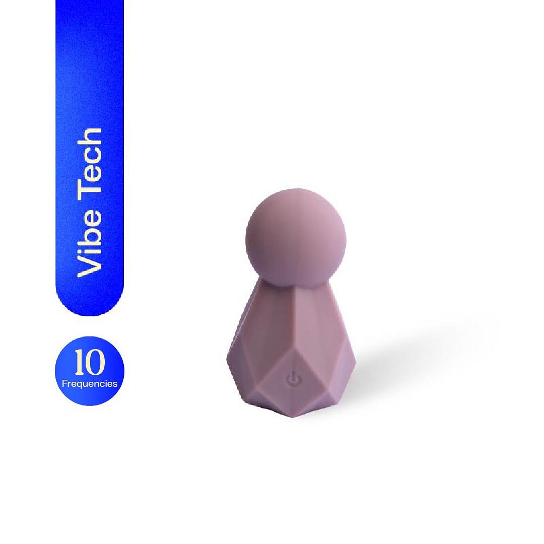 

That Sassy Thing Salty Personal Massager - Pastel