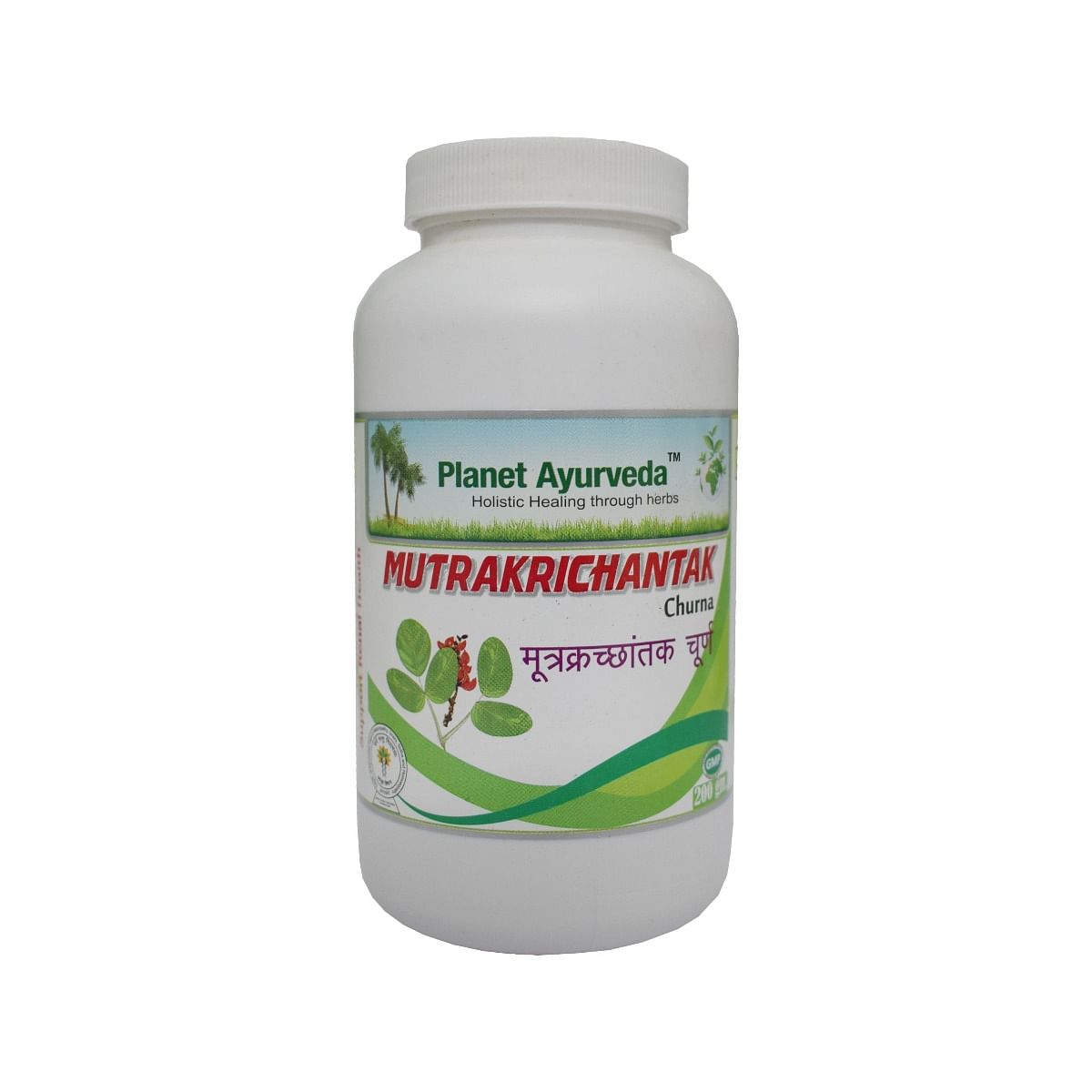 

Planet Ayurveda Mutrakrichantak churna