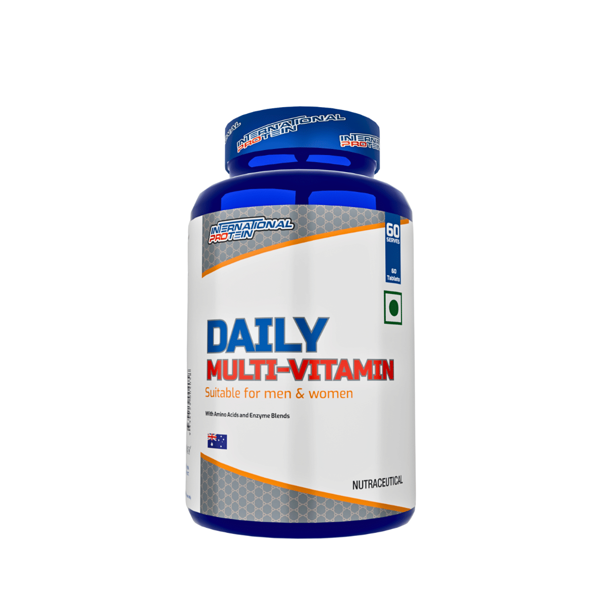 International Protein Multi-Vitamin 60-image-46