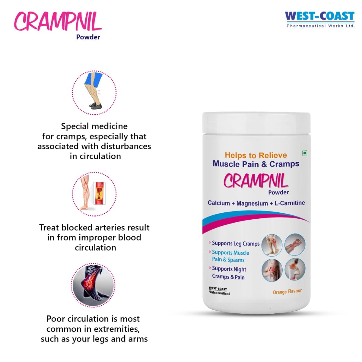 l carnitine for muscle cramps L-Carnitina: ¿Realmente sirve para perder grasa? main image 0