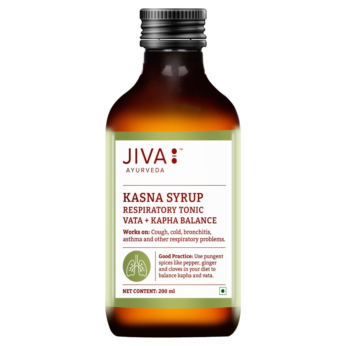 Traditional Blend For Seasonal Balance, Wellness & Vitality