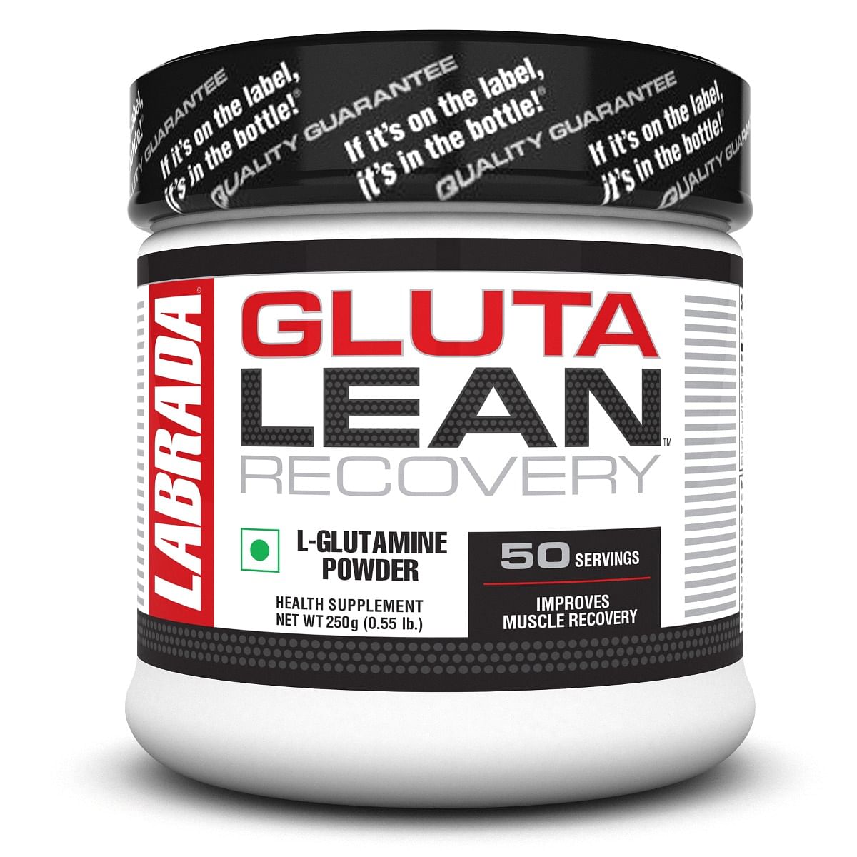 

Labrada Glutalean 250g