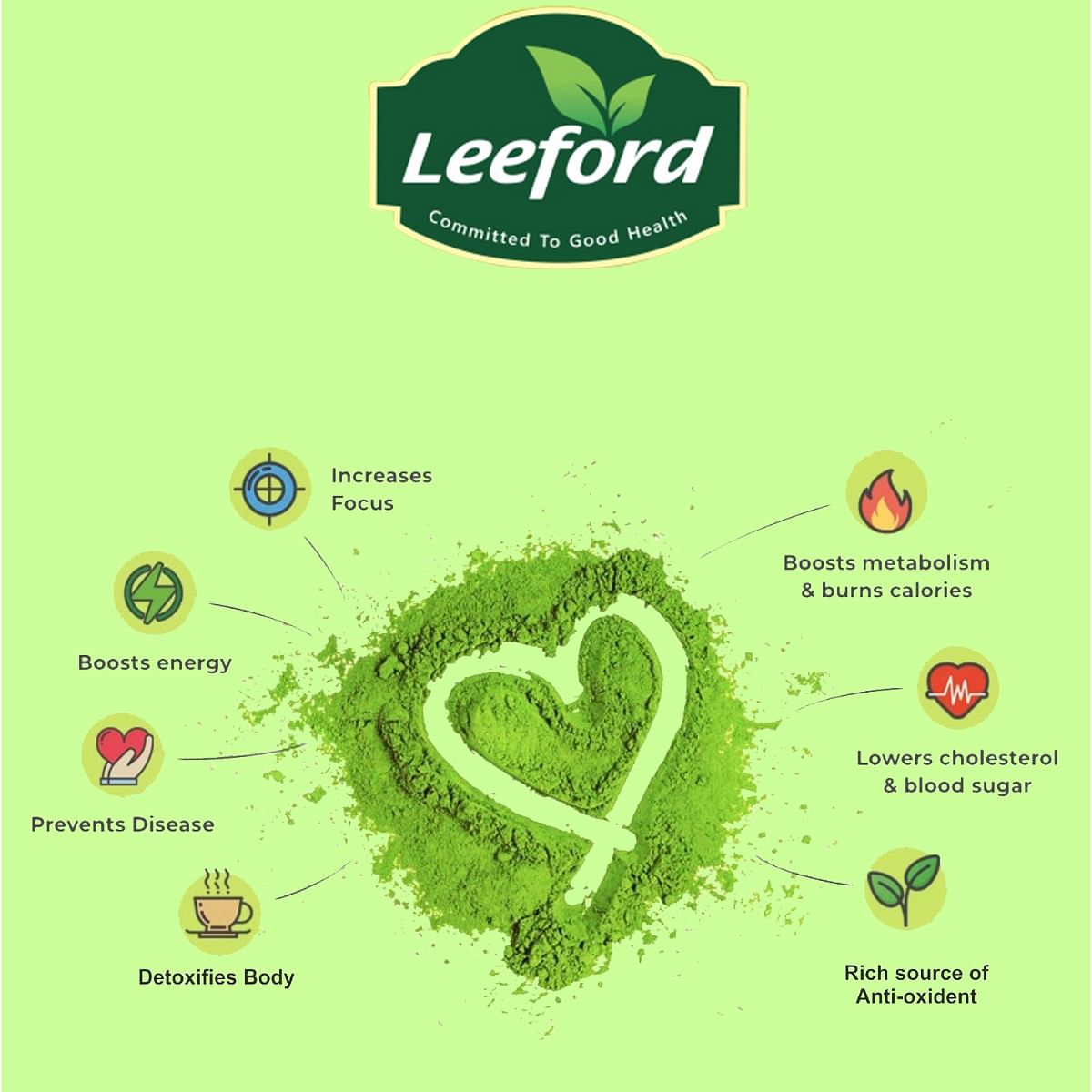 Buy Leeford Shilajit Drop - 30ml | Boosts energy & improves stamina |  Supports Metabolism - Leeford