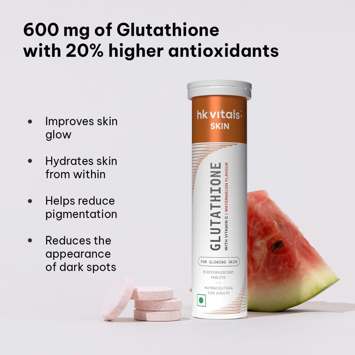 watermelon glutathione Free Radicals and Human Disease main image 1