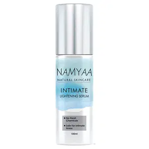 Namyaa Intimate Lightening Serum, 100G