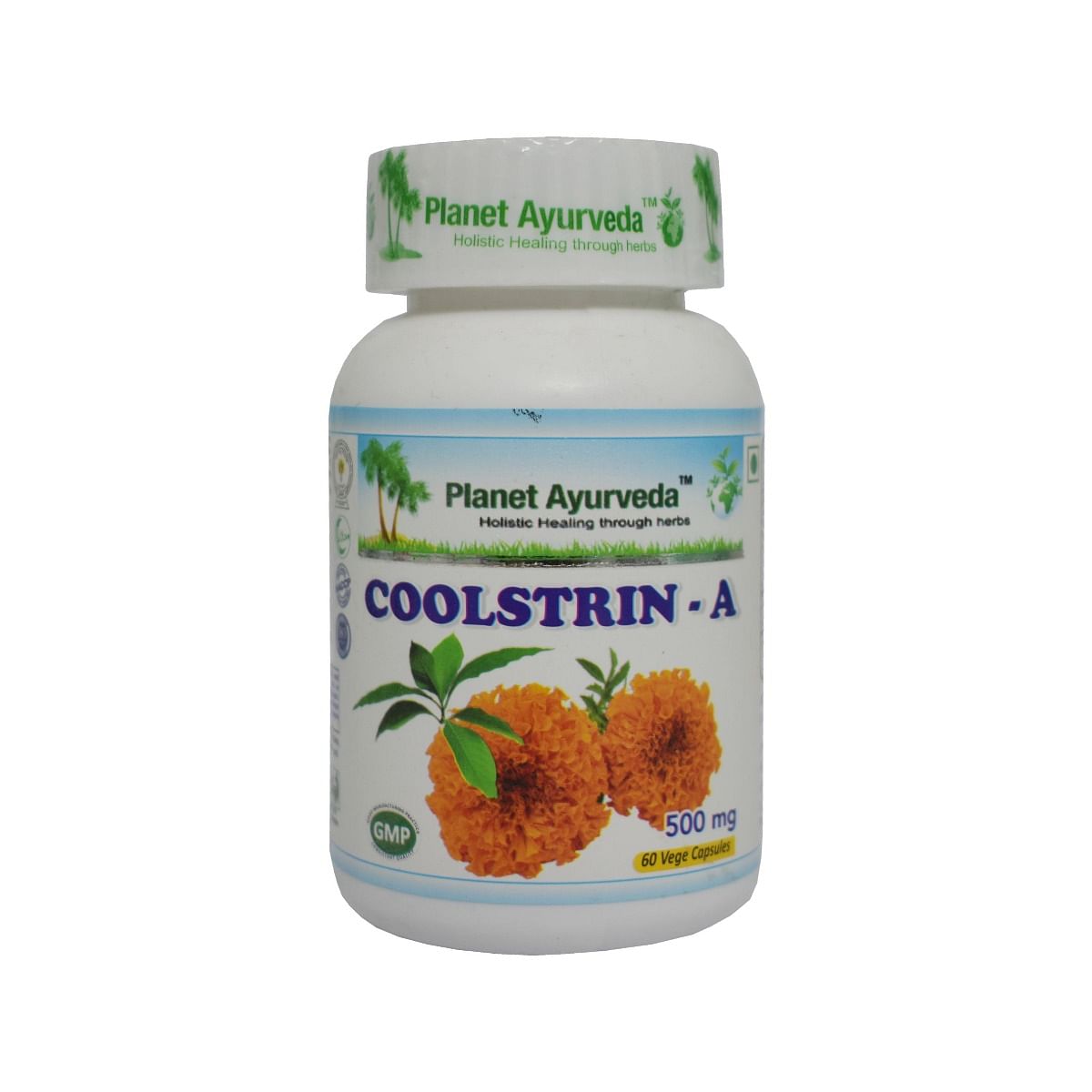 

Planet Ayurveda Coolstrin A