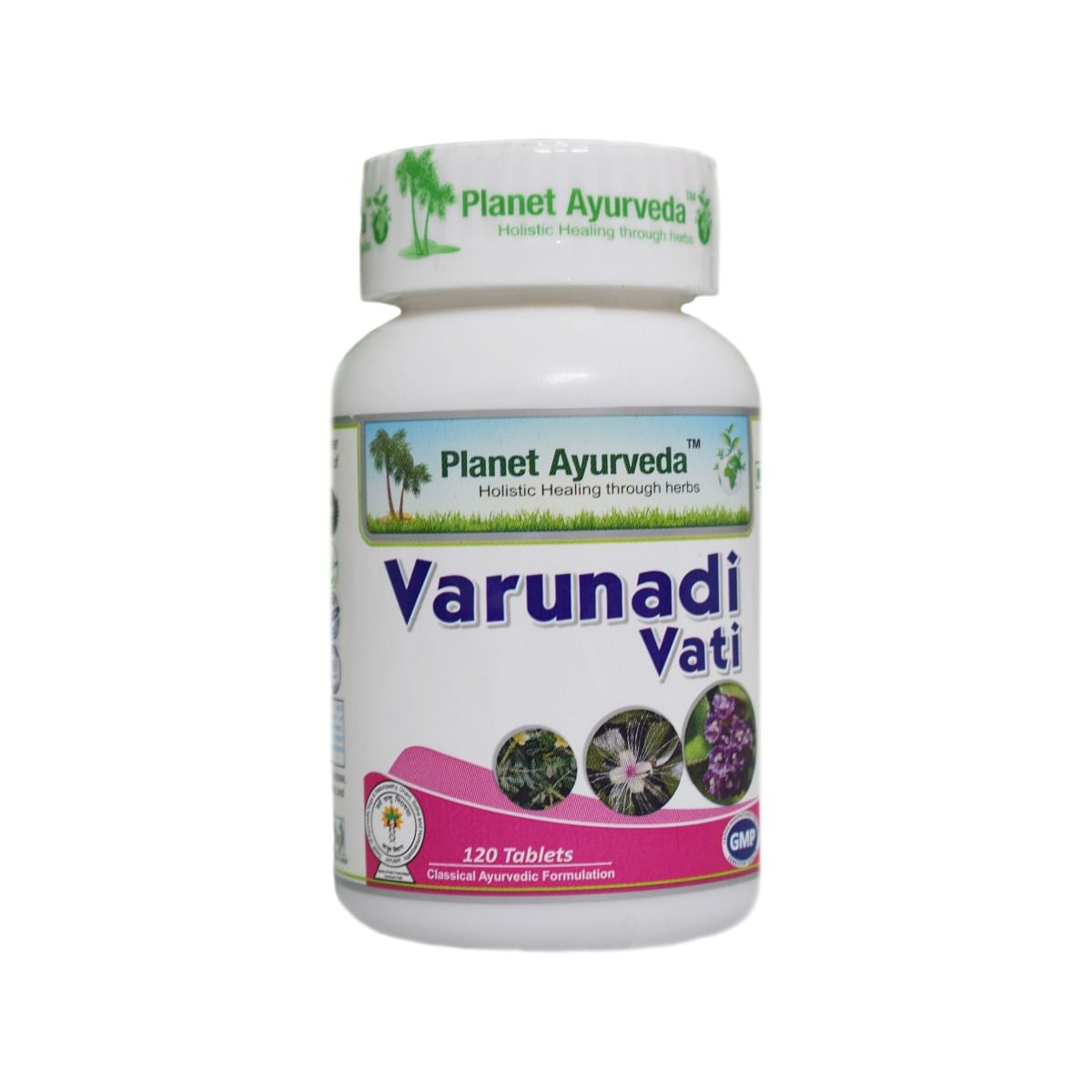 

Planet Ayurveda Varunadi Vati