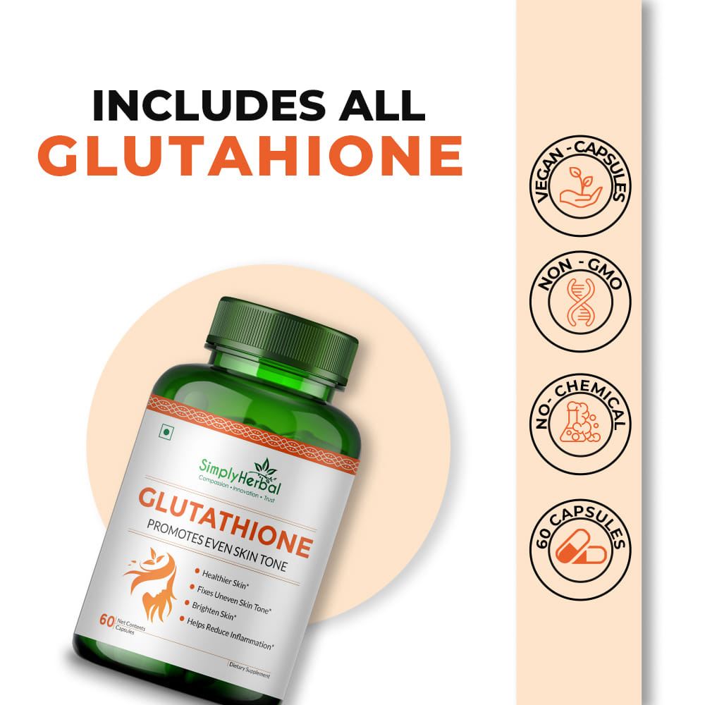 is glutathione good for immune system Herbal Glutathione Medicated Soap in Karnal at best price by Caret Organic