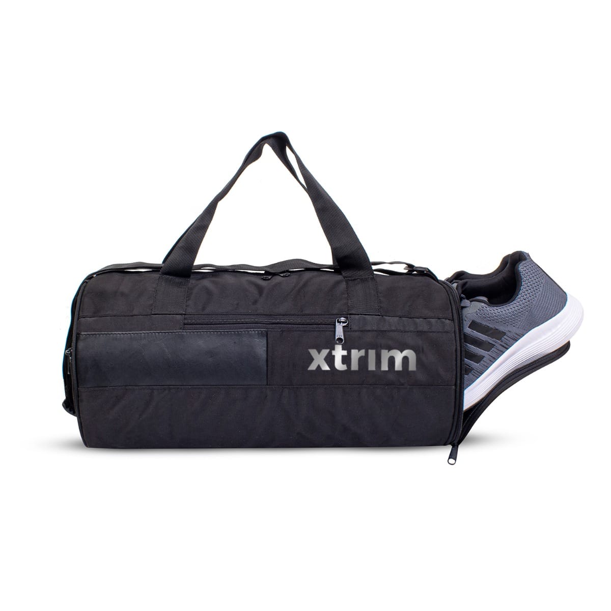 Xtrim Duffle Bags, Gym Bags for Men and Women, Mini Sports Bag, Kit Bag