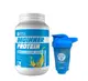 Muscle Asylum Beginner Protein Blend - 15g Protein F Muscle Asylum Beginner Protein Blend - 15g Protein F