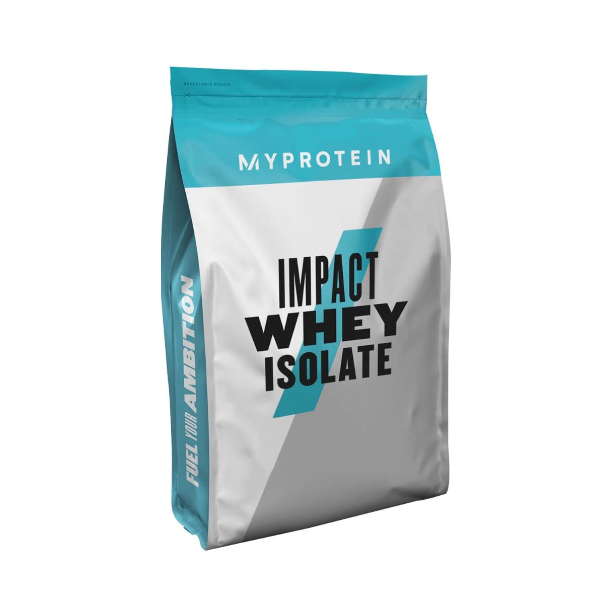 Myprotein Impact Whey Isolate Powder 1kg 40 Serving 20g Protein