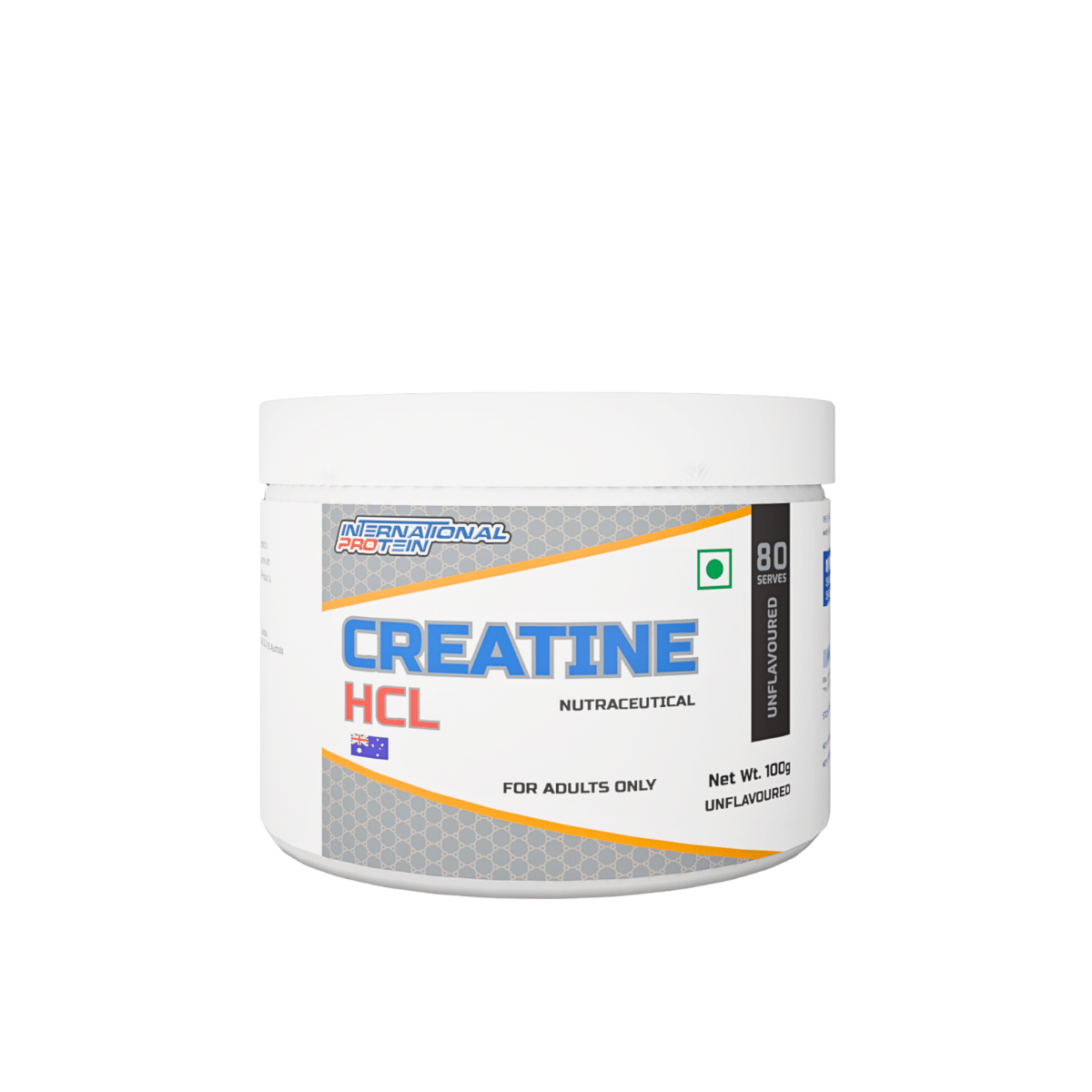International Protein Creatine HCL-image-27