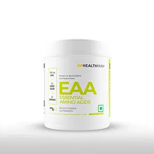Healthfarm muscle EAA Powder 250g