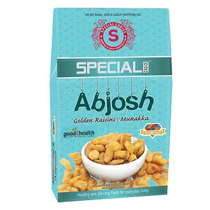 Special Choice Abjosh (Munakka/ Golden Raisins) Diamond