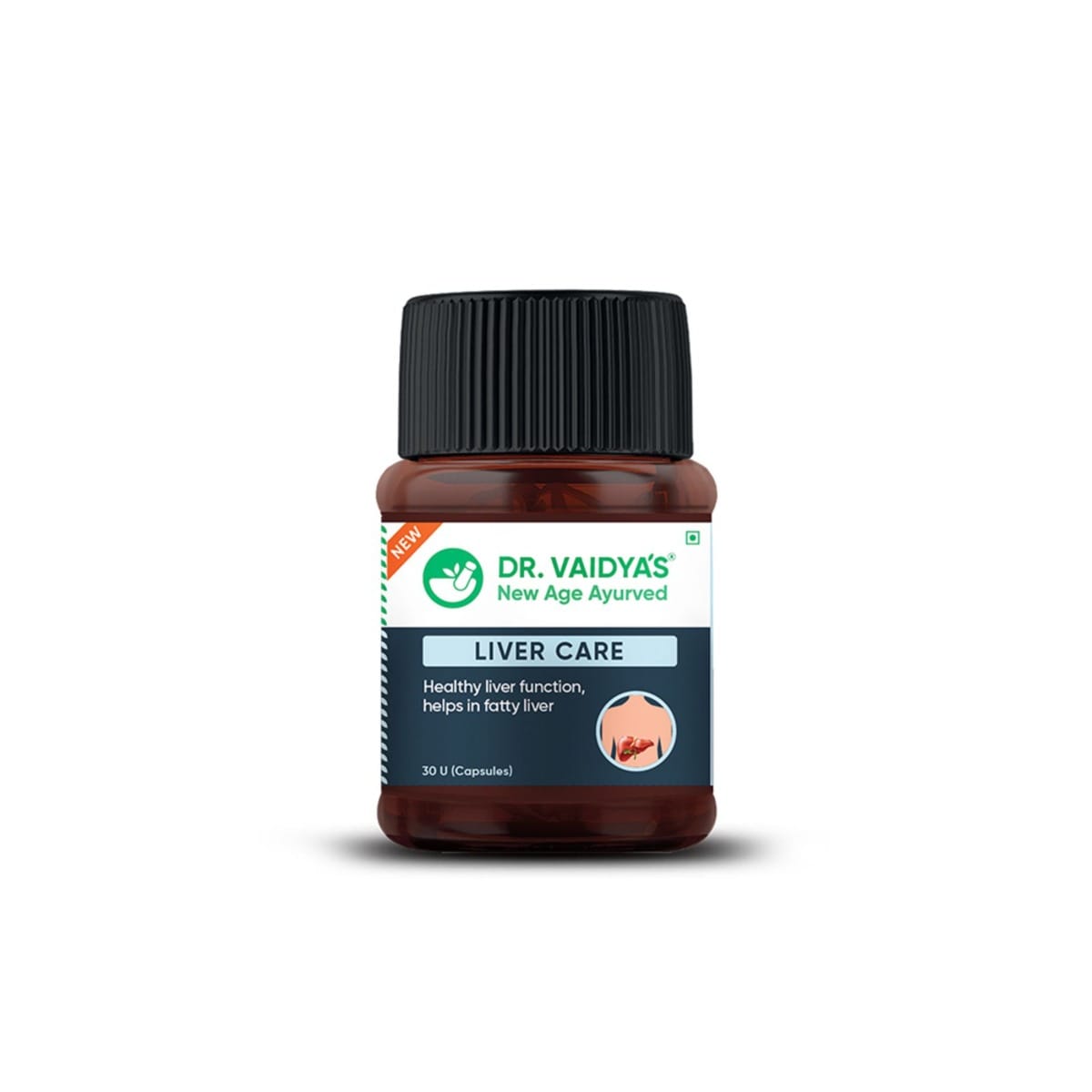 dr vaidya's Dr. Vaidya’s Liver Care-30 Capsules-picture-27