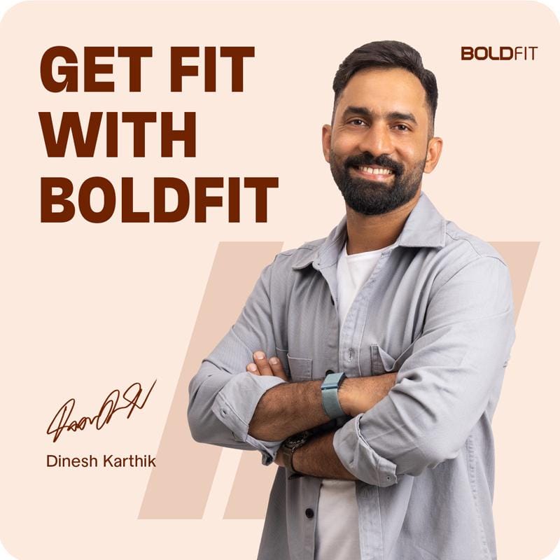 Boldfit Vitamin C Complex 1000mg Tablet with Amla and Zinc for Men