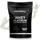 NAKPRO Platinum Whey Protein Isolate 90% Protein Pow NAKPRO Platinum Whey Protein Isolate 90% Protein Pow