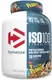 Dymatize Nutrition ISO 100 Hydrolyzed Protein Powder Dymatize Nutrition ISO 100 Hydrolyzed Protein Powder
