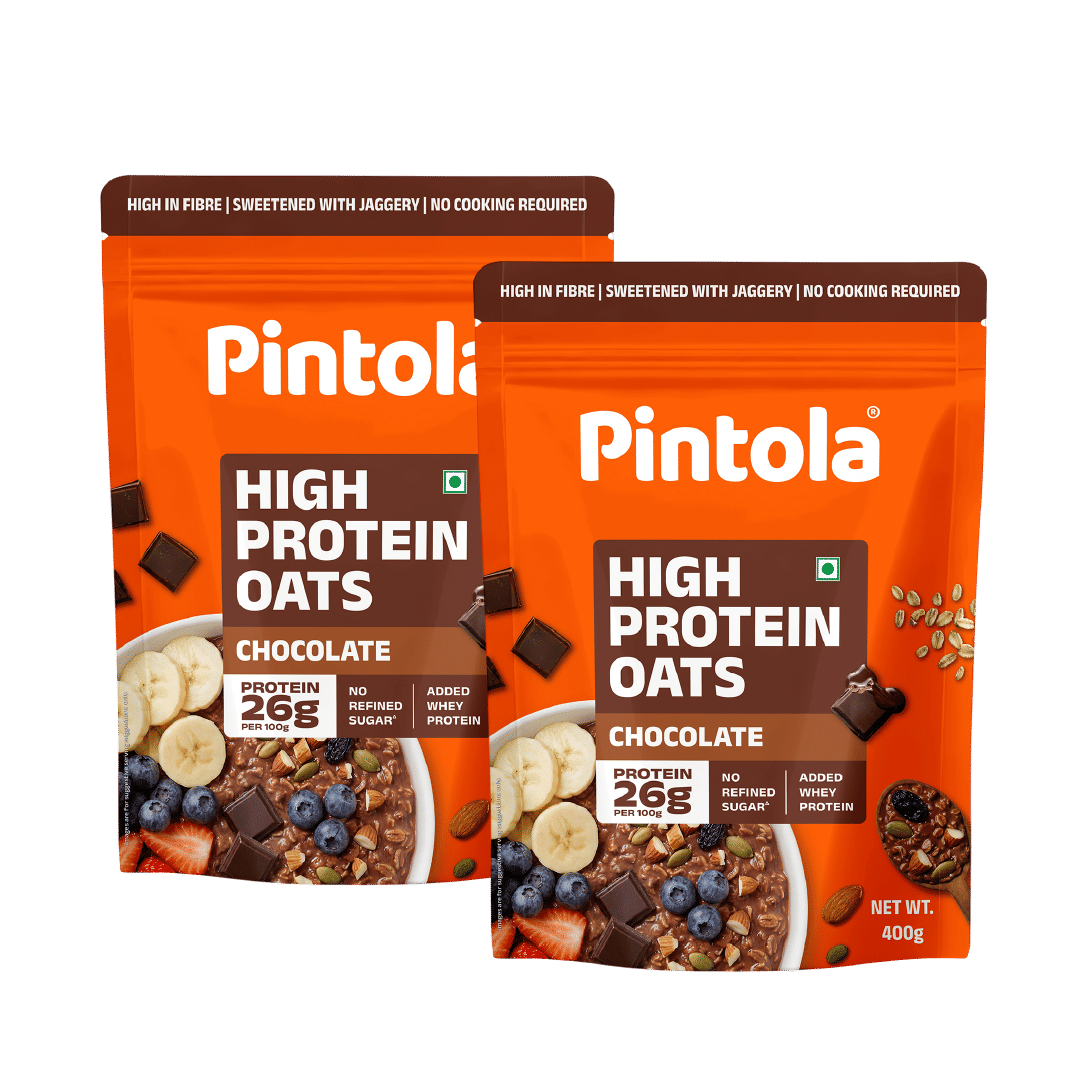 Pintola 26g Dark Chocolate Protein Pack of 2 · 26 g (52 g total) - Image 12
