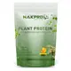 NAKPRO Vegan Plant Protein Powder (Pea Protein & Bro NAKPRO Vegan Plant Protein Powder (Pea Protein & Bro