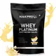 NAKPRO Platinum Whey Protein Isolate,  28g Protein,  NAKPRO Platinum Whey Protein Isolate,  28g Protein,