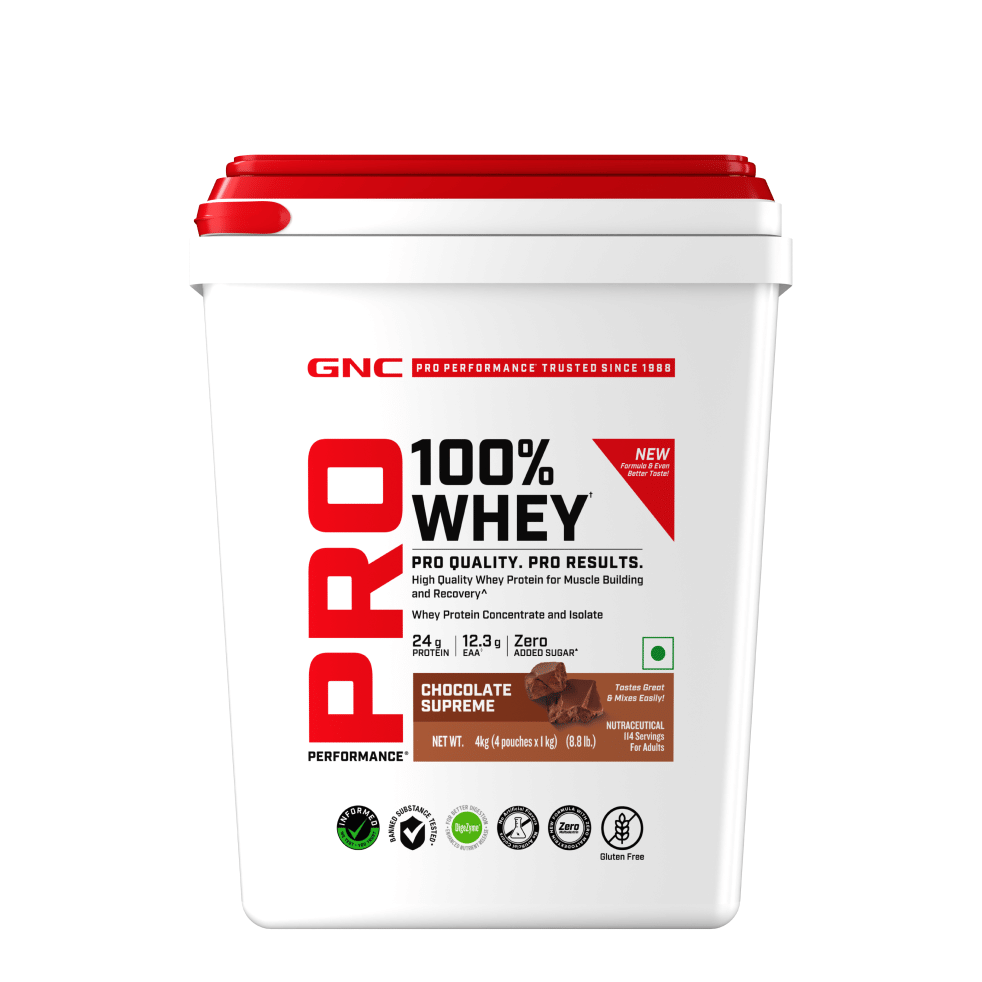 GNC Pro Performance 100% Whey-image-34