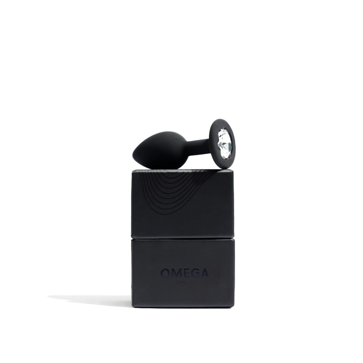 Sangya Omega Plug: Superior Medical Grade Silicone Plug