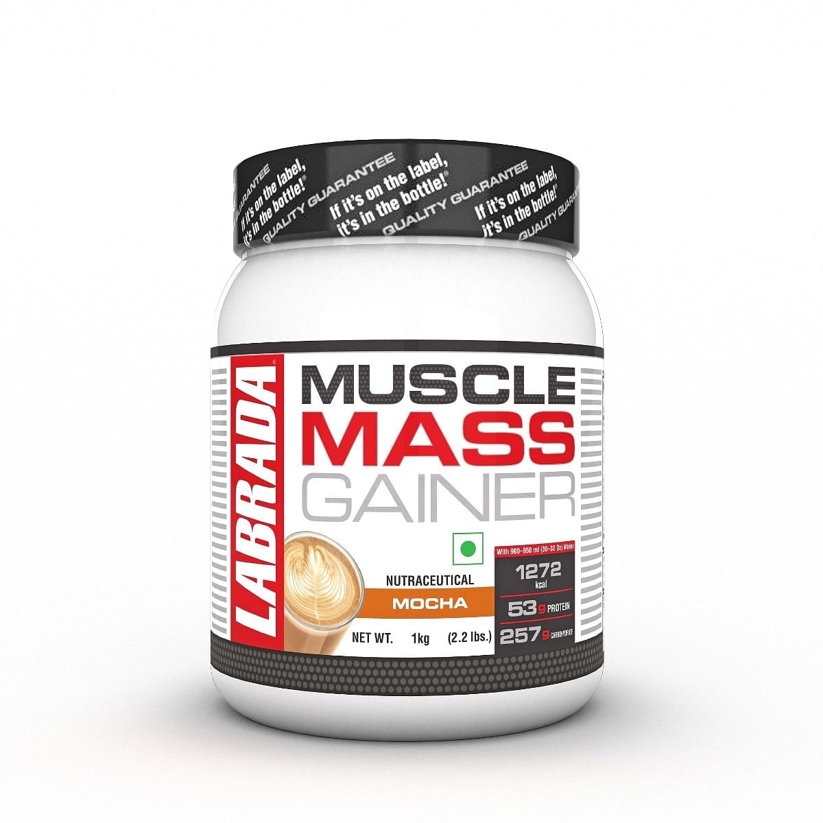 Labrada Muscle Mass Gainer-picture-11