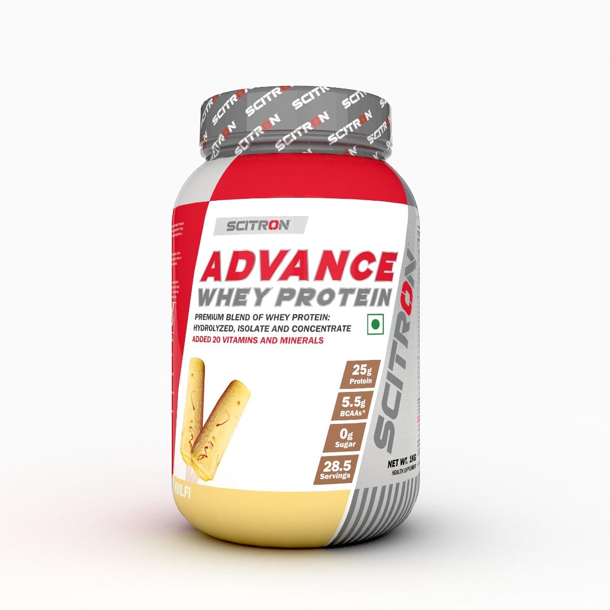 Scitron Advance Whey-picture-20