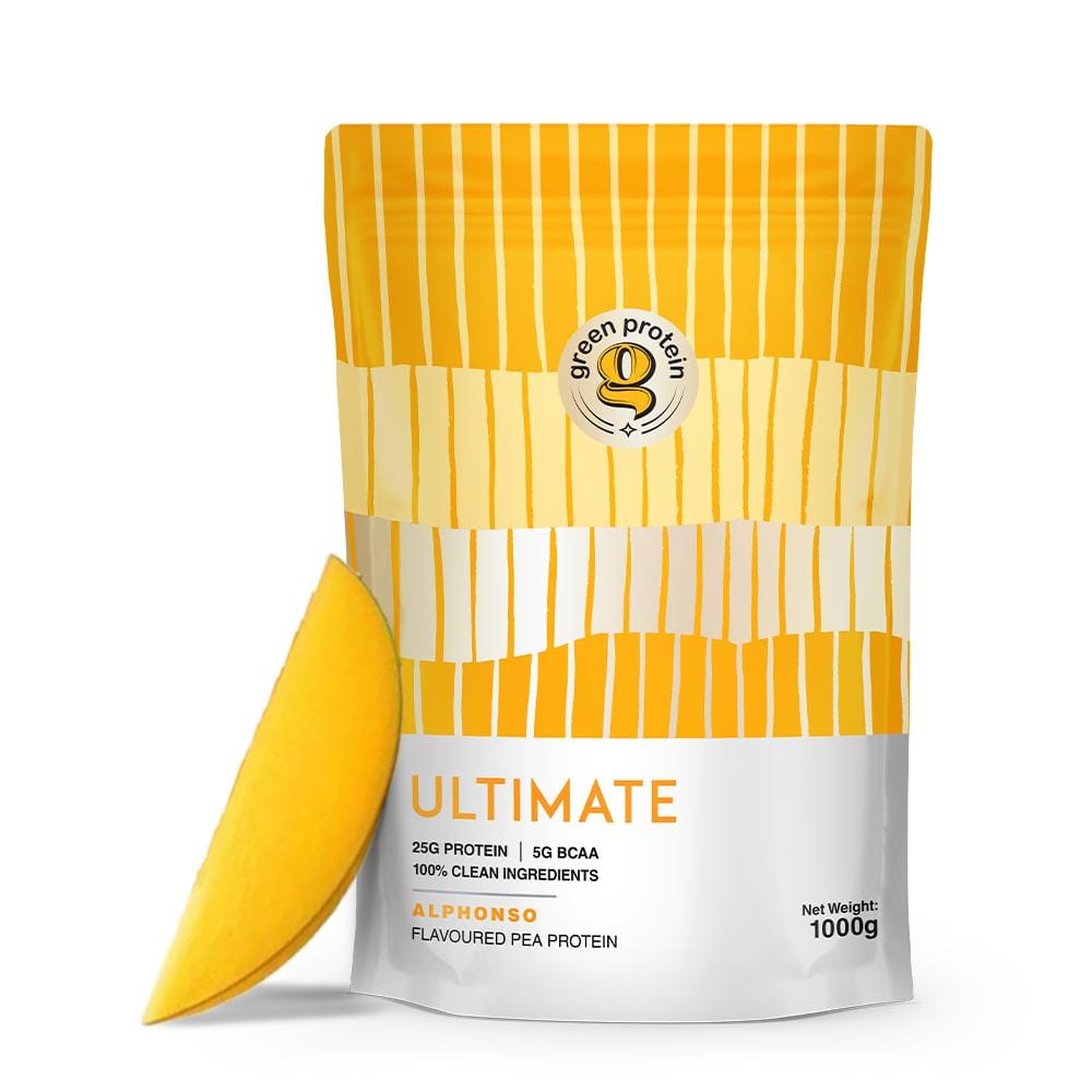 Green Protein Ultimate 1kg