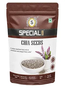 Special Choice Chia Seeds