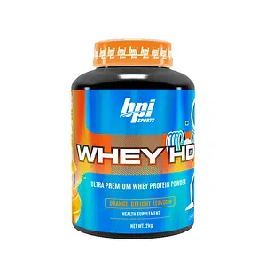 BPI Sports Whey HD 2 kg