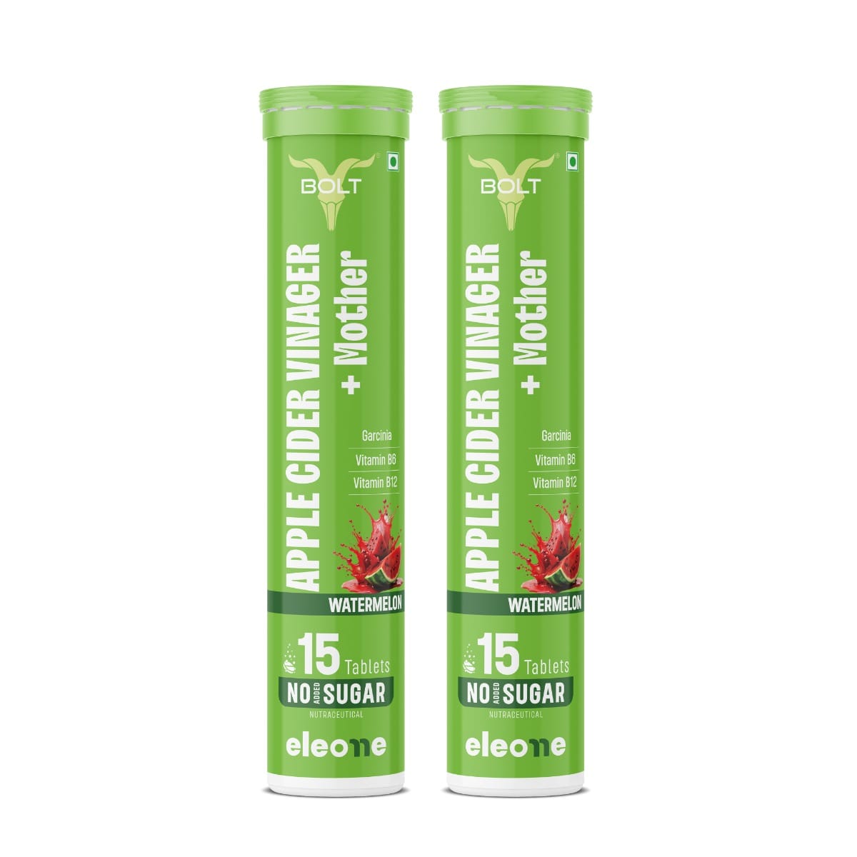 

Bolt Nutrition Apple Cider Vinegar Effervescent Tablet with mother | 500mg ACV with Vitamin B6 & B12 | No Sugar | Weight Loss, Detox, Metabolism & ...