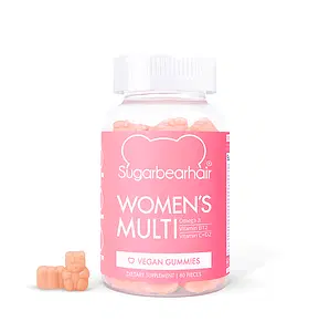 SugarBearHair Women's Multi Vitamins