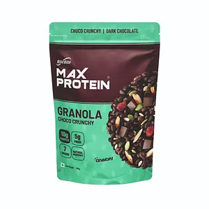 RiteBite Max Protein Granola