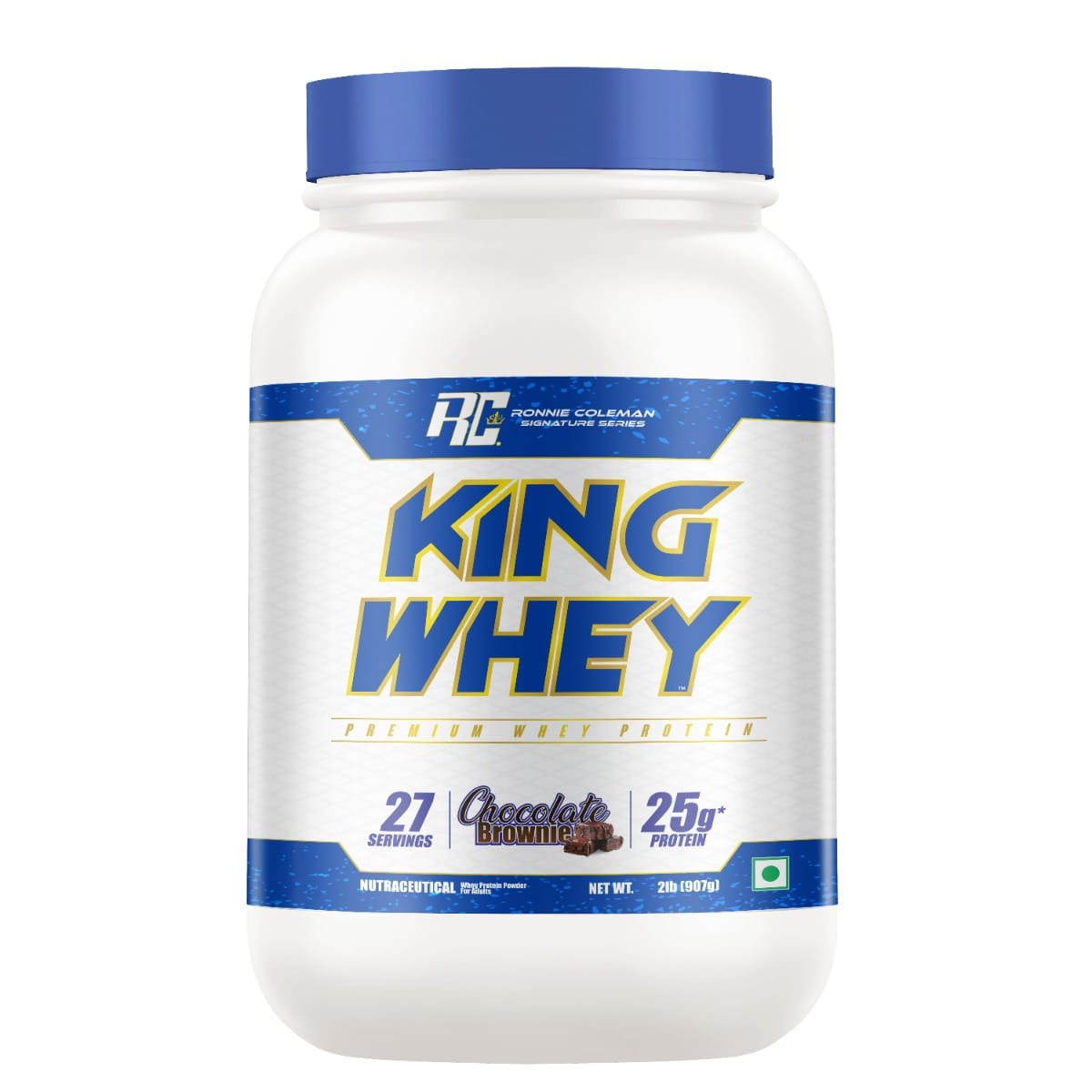 Ronnie Coleman Signature Series King Whey Protein| Premium Whey Protein Powder-picture-14