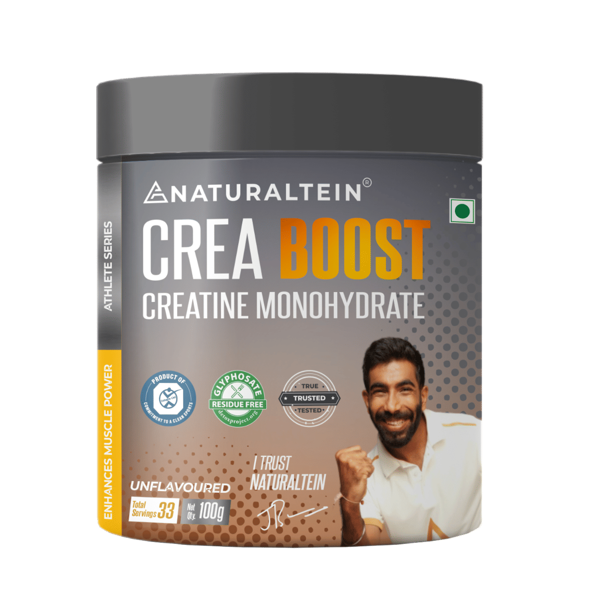 NATURALTEIN Crea Boost