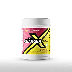 Healthfarm Cell Charger Instant Energy Drink |1kg