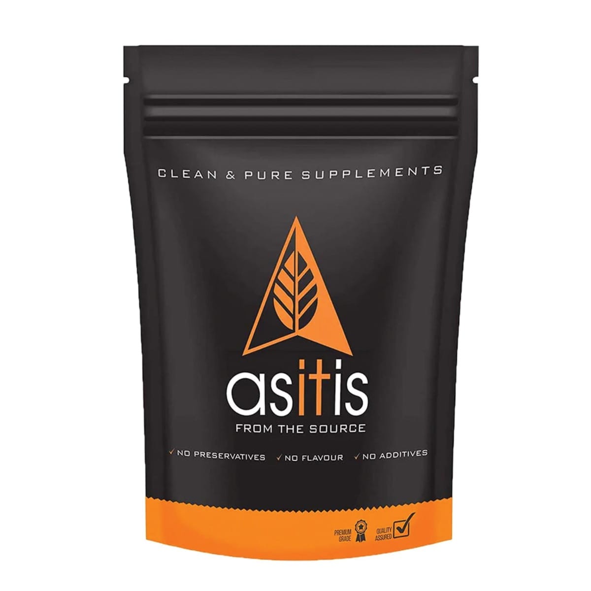 AS-IT-IS L-Carnitine L-Tartrate Powder – For Energy & Performance