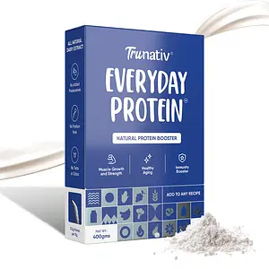 TruNativ Everyday Protein - Protein You Can Cook With