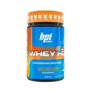BPI Sports Whey HD 1 kg